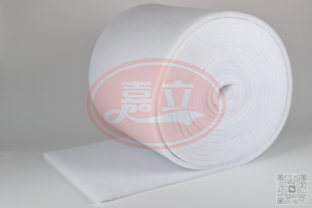 初效活性炭空气过滤器