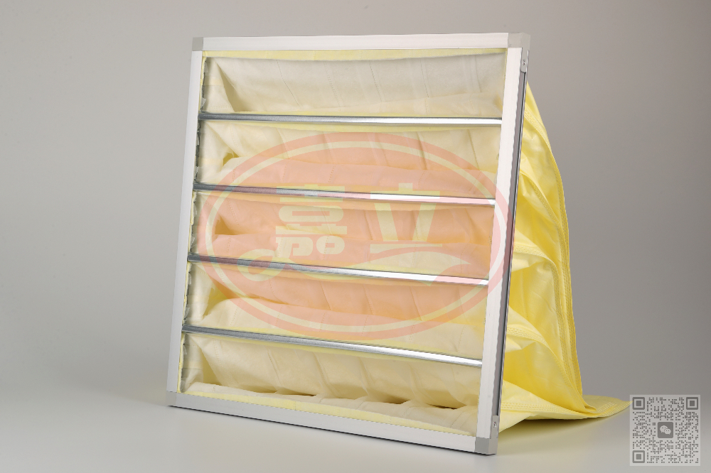 初效金属网过滤器制作