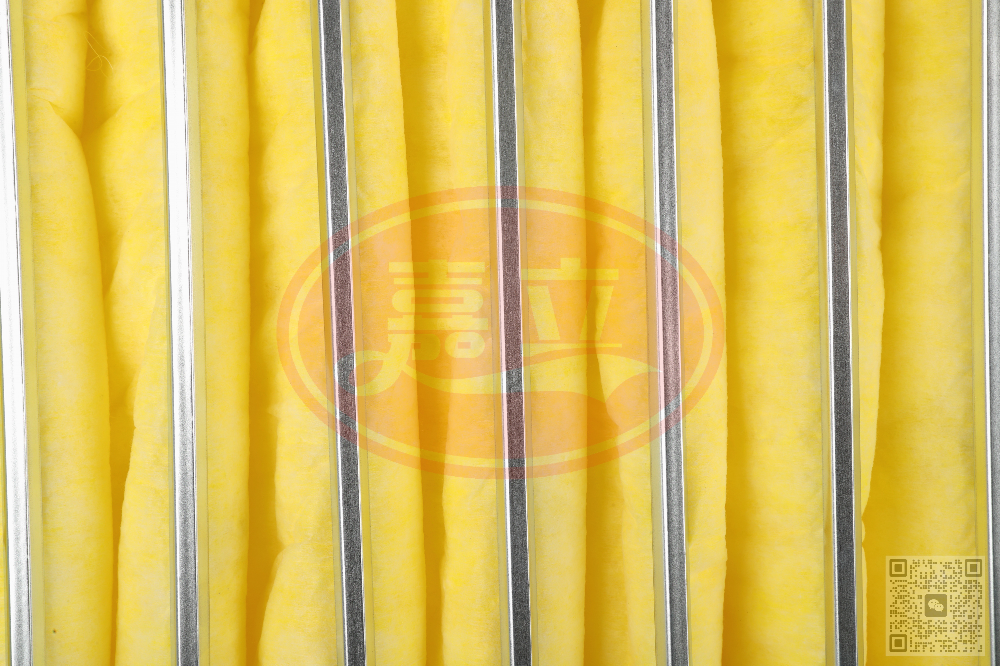 初效纸框空气过滤器价格