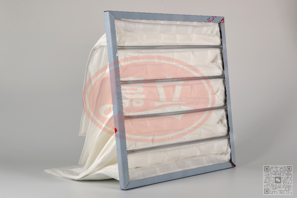 初效中效过滤器