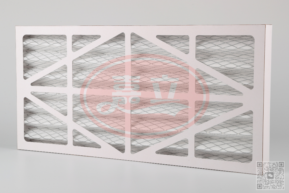 重庆可清洗板式初效过滤器