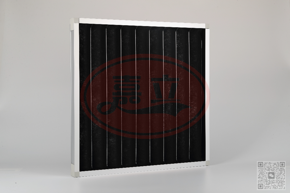 承德中效过滤器生产