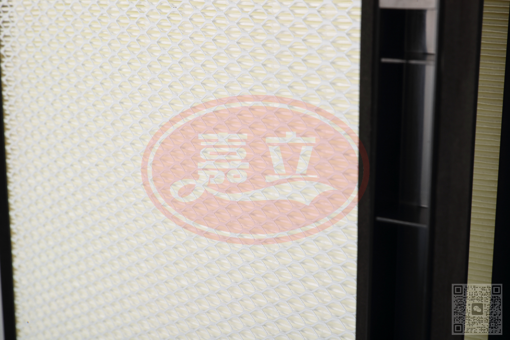 常熟无隔板高效过滤器