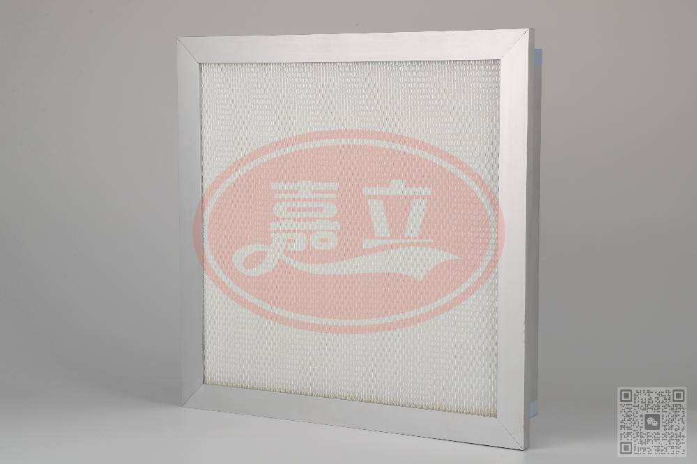 郴州高效无隔板过滤器报价