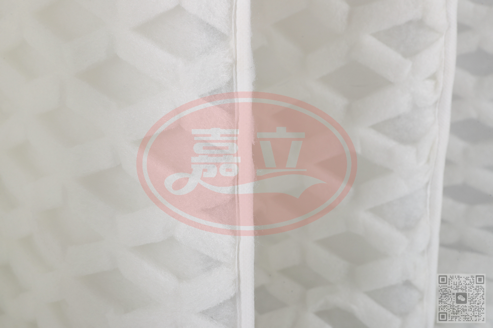 巢湖初效板式单网过滤器