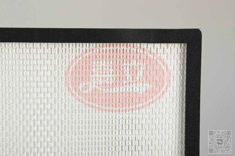 淳安高效过滤器厂家