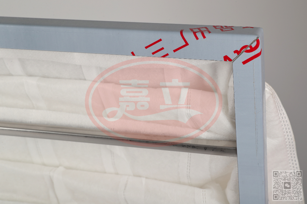 常州耐高温过滤器结构