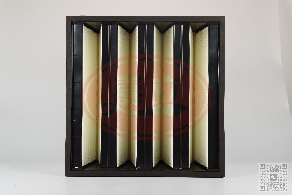 崇左活性炭空气过滤器