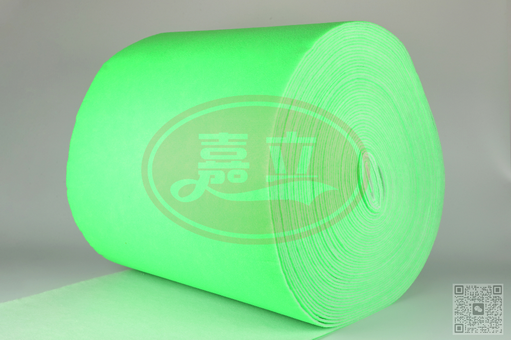 重庆耐高温高效过滤器厂家