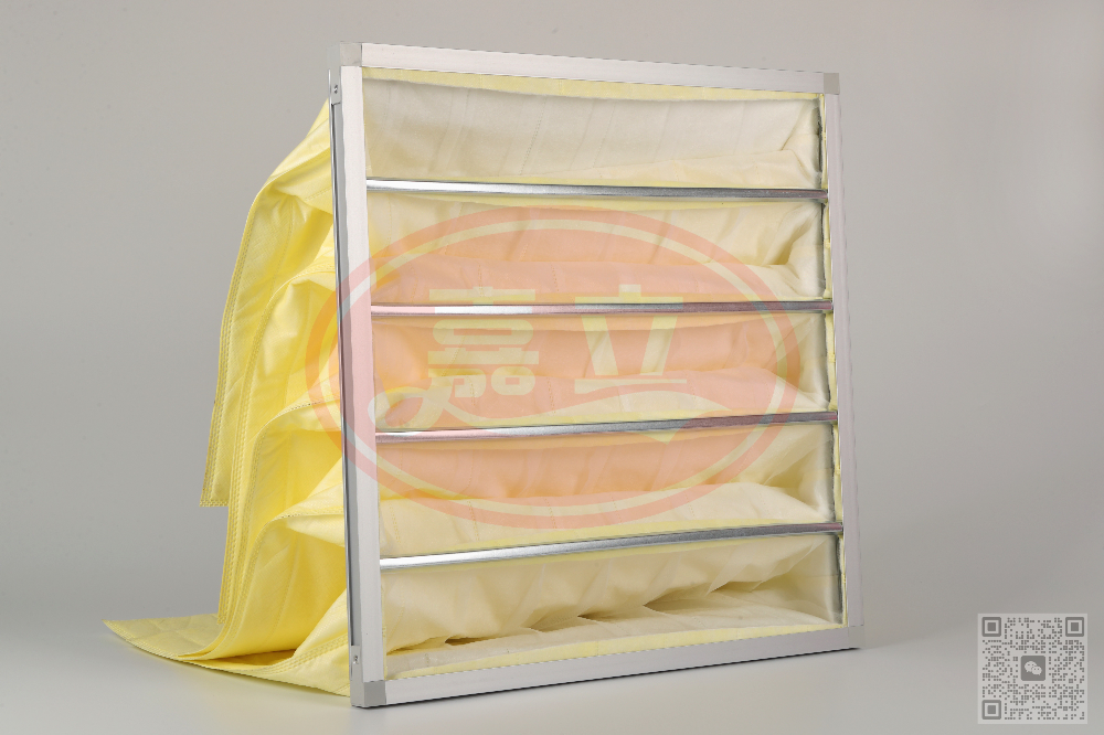 初效过滤器 金属网