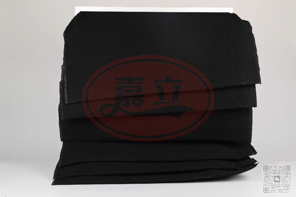 池州耐高温高效过滤器