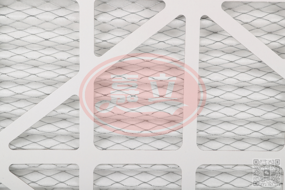 初效金属网过滤器供应商