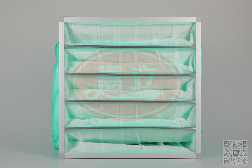 稻城高效过滤器安装