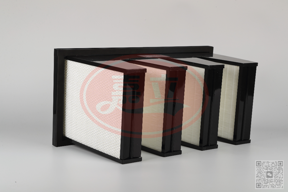 初效纸框空气过滤器价格