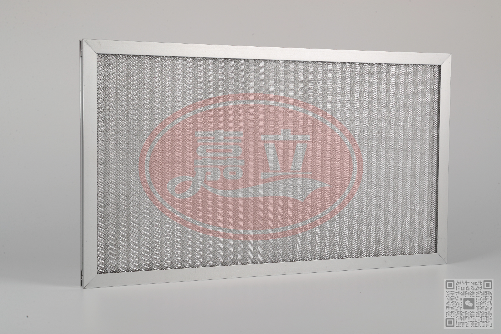 重庆g4板式初效过滤器