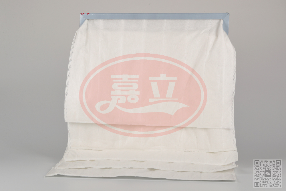 初效金属网过滤器销售