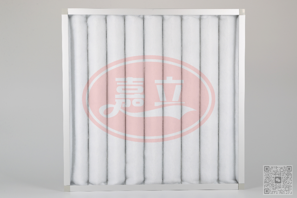 初效过滤器金属网