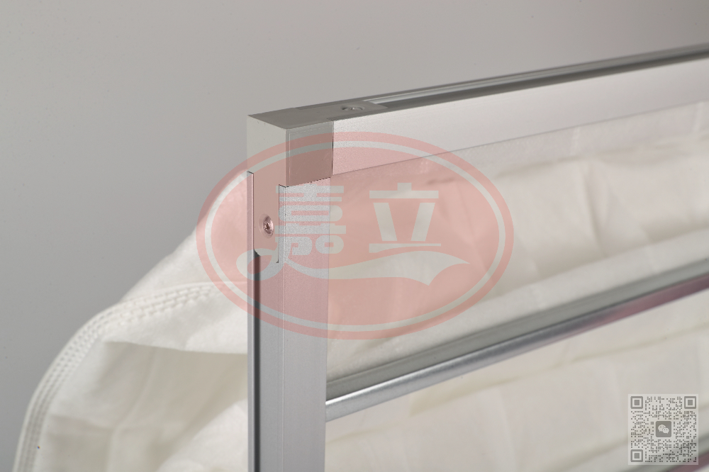 成都平板式初效过滤器订购