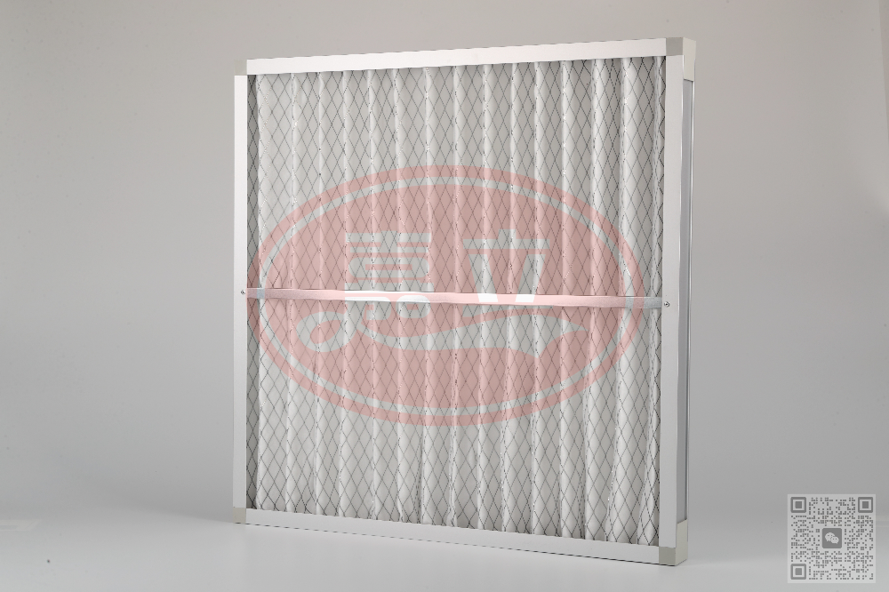 重庆板式初效空气过滤器