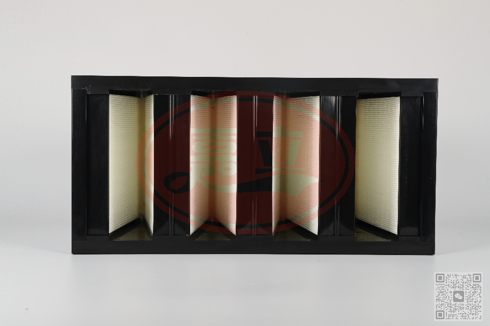 亳州耐高温平板式过滤器