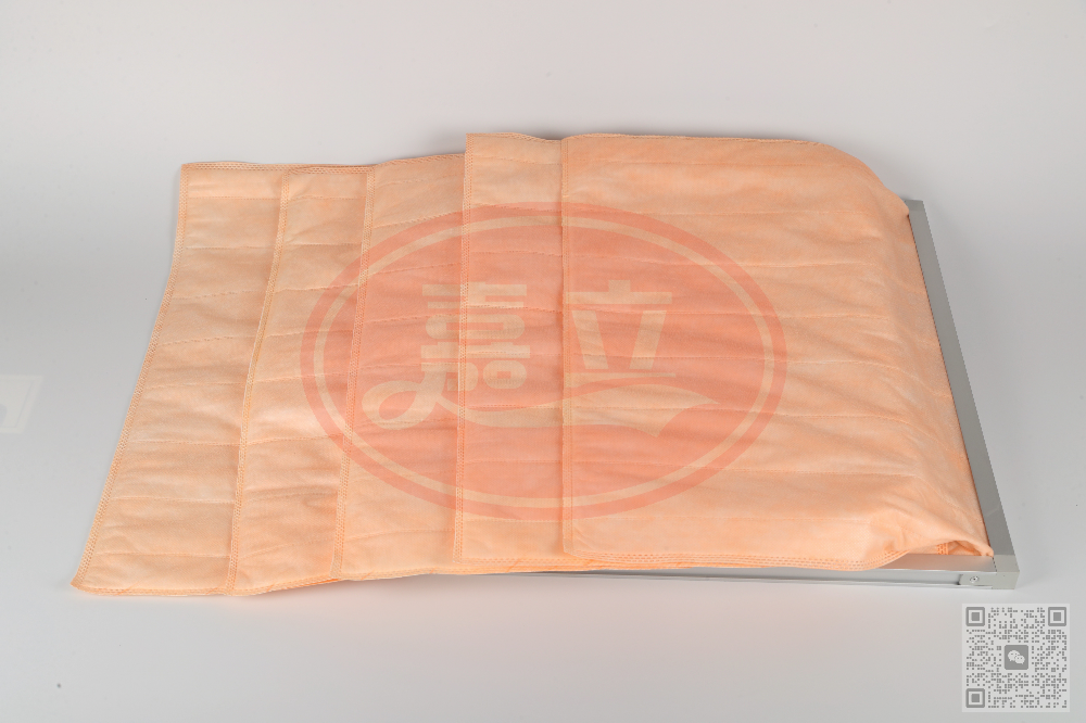 初效过滤器 金属网