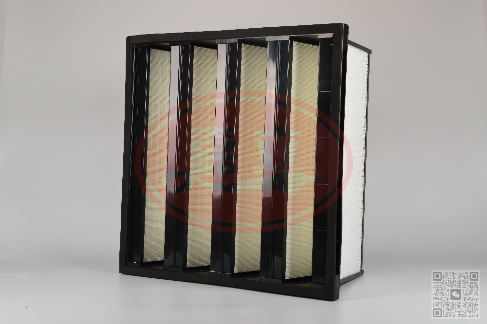 丹巴高效过滤器价格