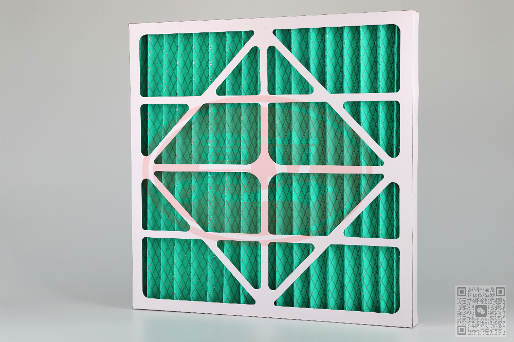 重庆中效过滤器价钱