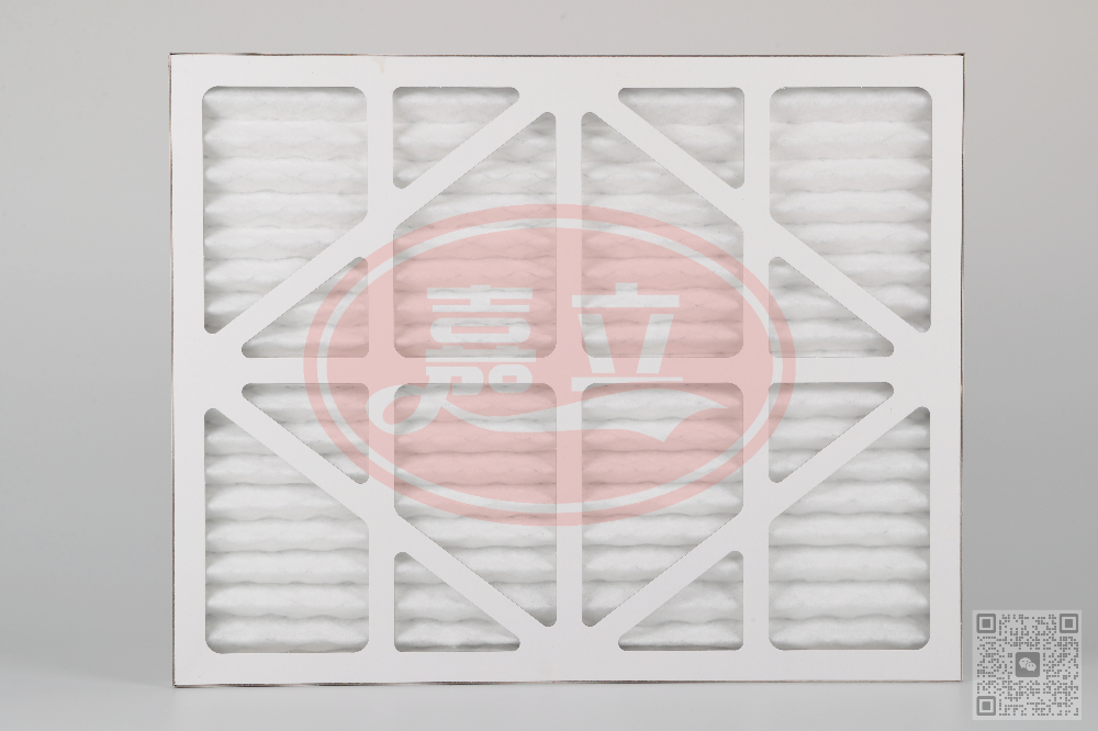 常熟初效板式过滤器价格