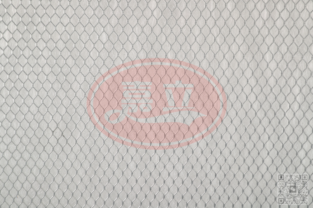 粗效过滤器金属网 粗效过滤器金属网