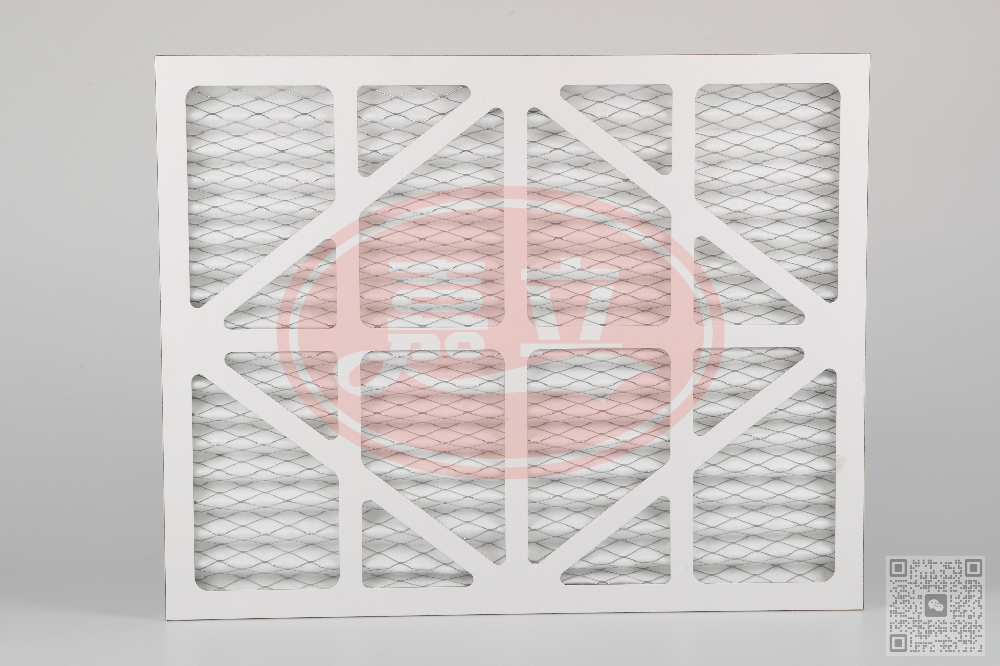 崇义高效过滤器风量