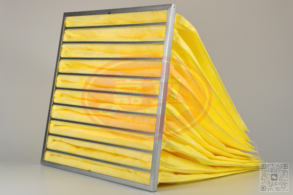 车间高效无隔板过滤器报价