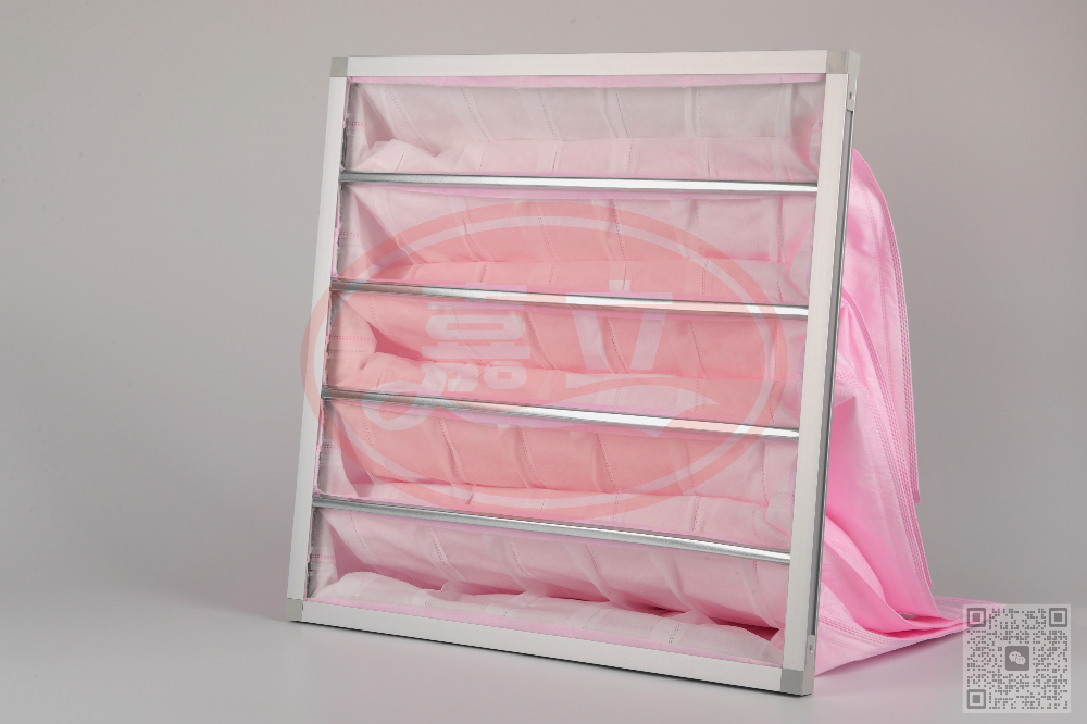 滨州板式初效过滤器