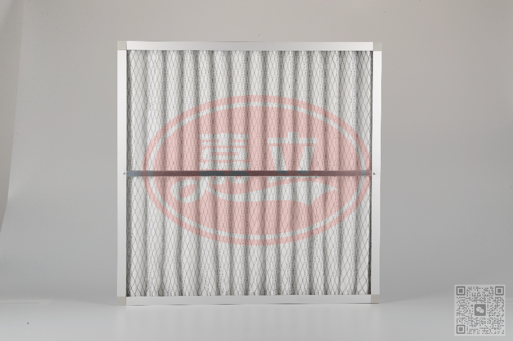 稻城高效过滤器参数