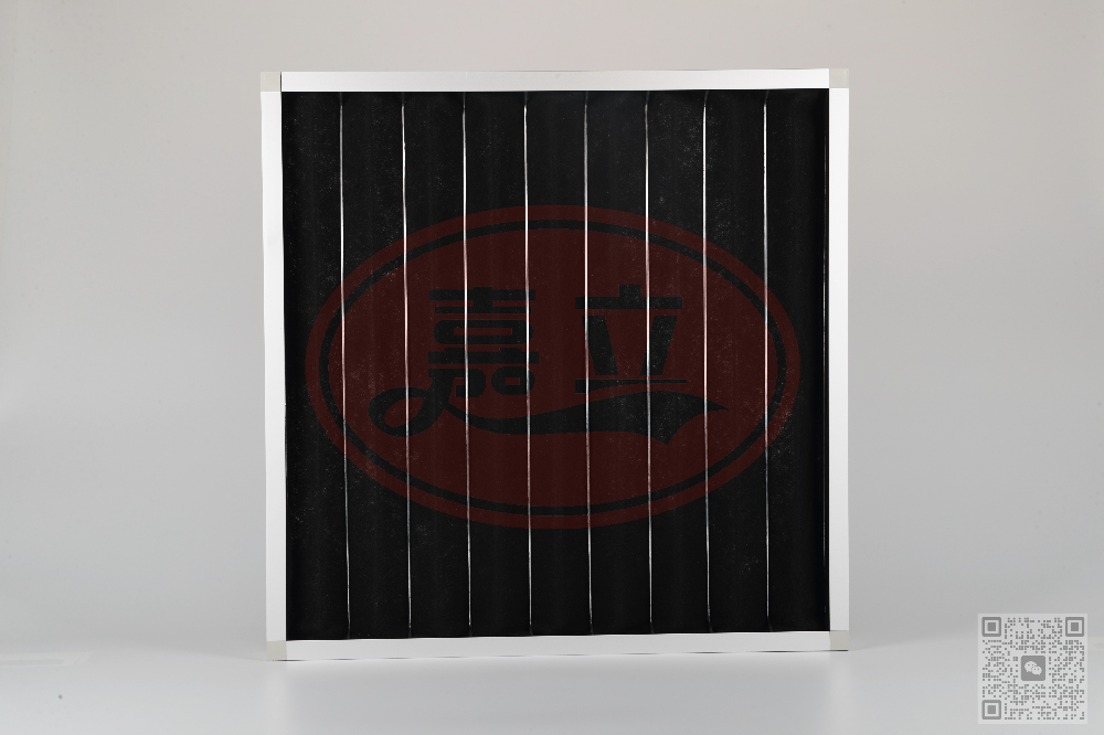 昌平区初效板式过滤器