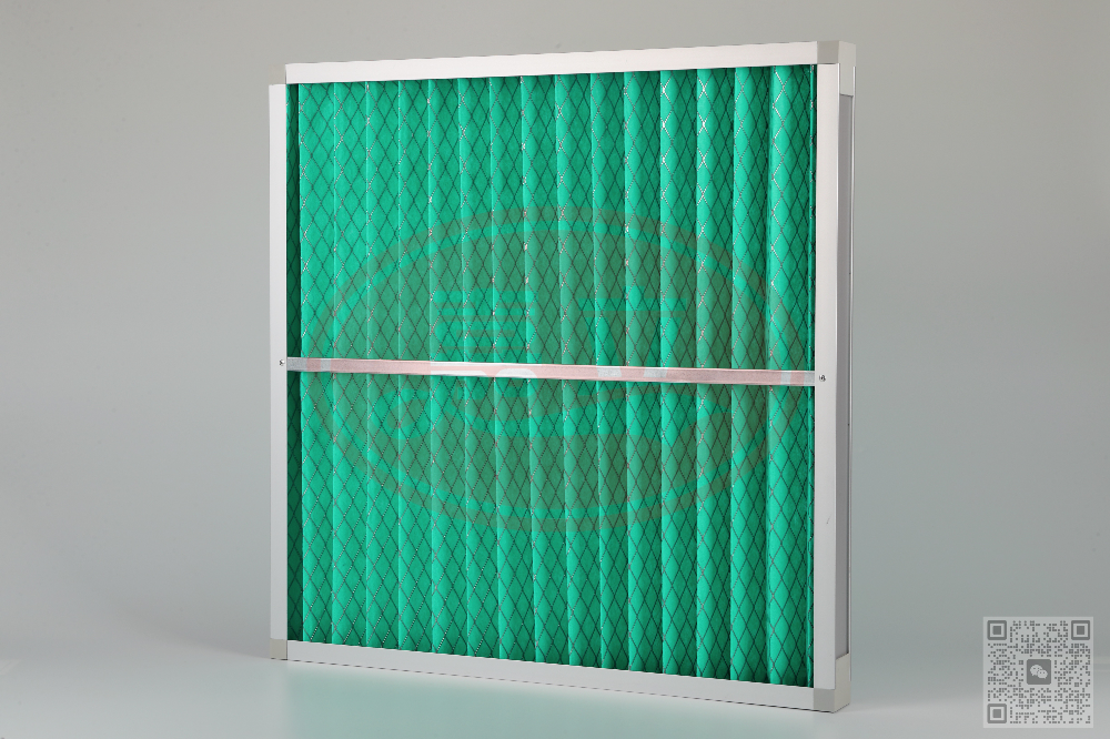 成都板式初效过滤器价位