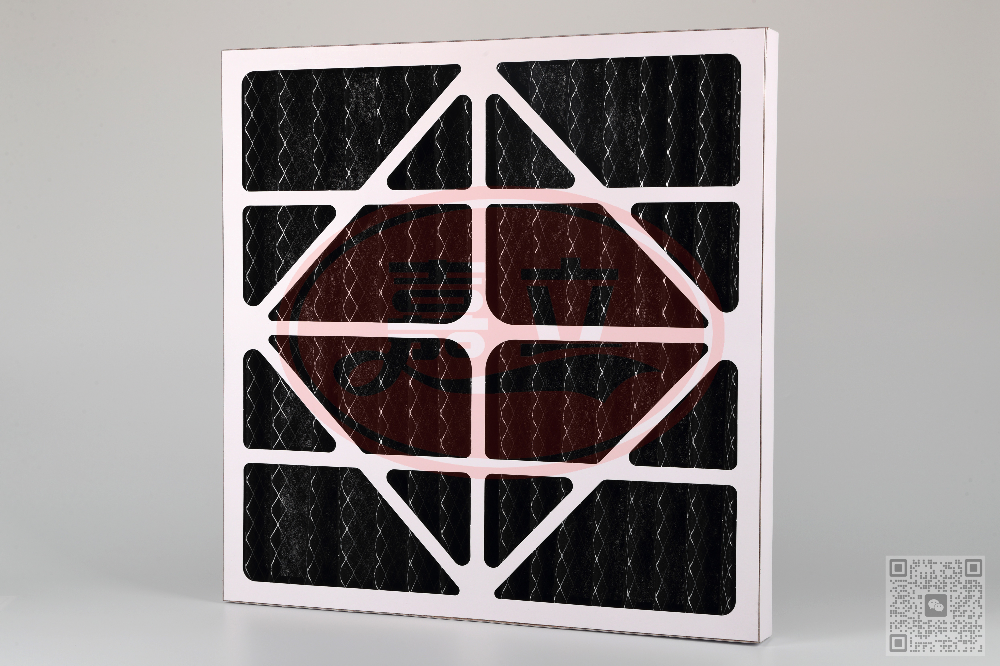 沧州市uv炉耐高温过滤器