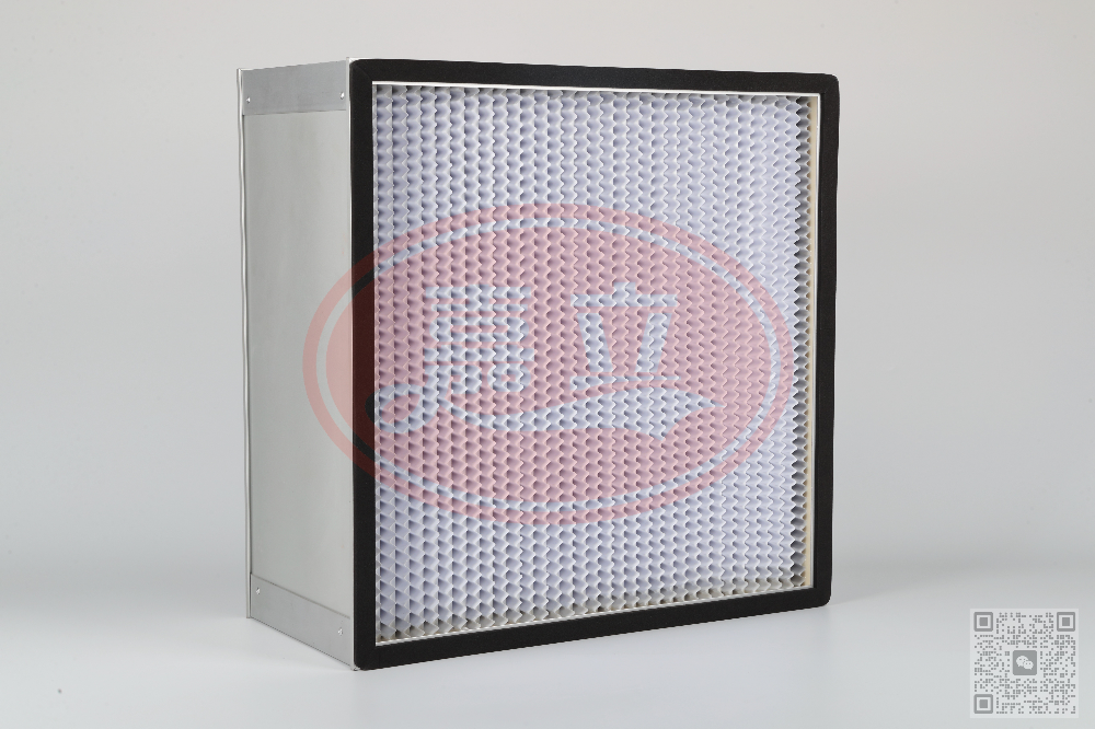 淳安高效过滤器厂家