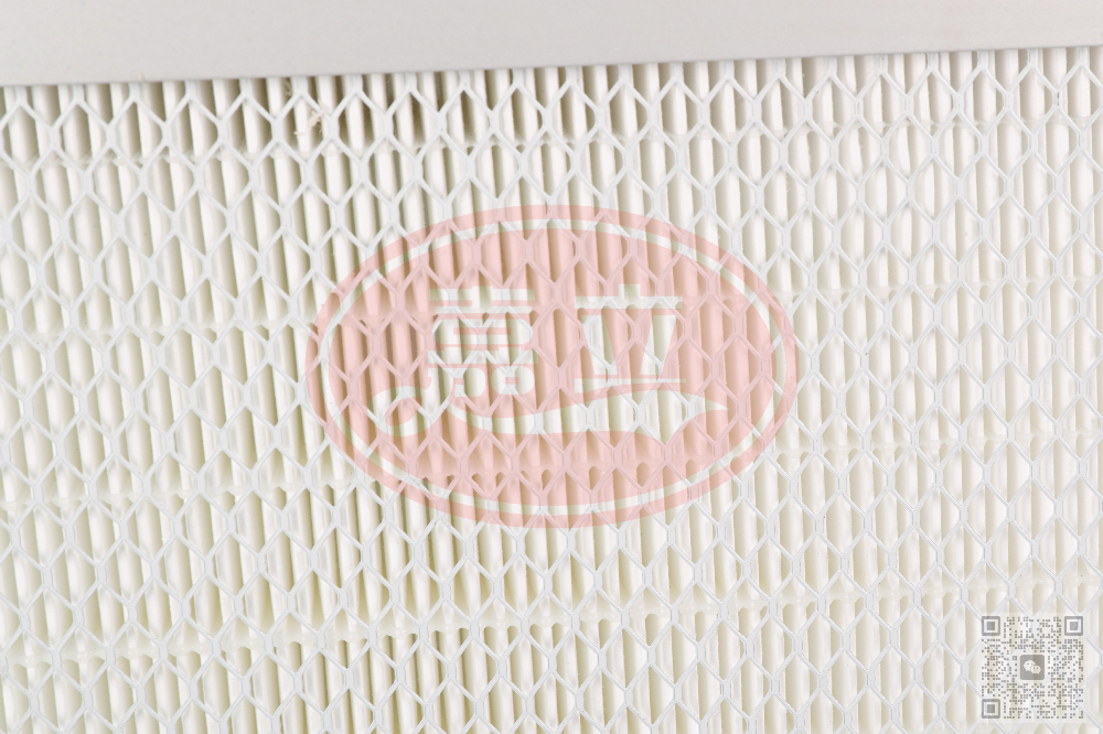 重庆平板式初效过滤器报价