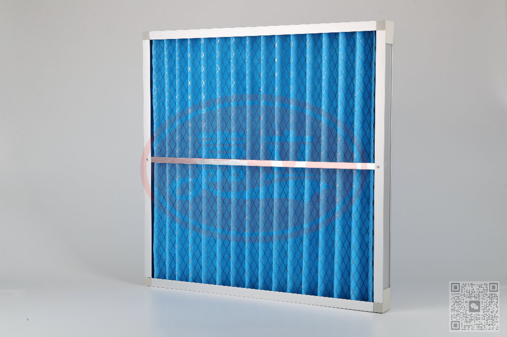 常州初效板式过滤器厂