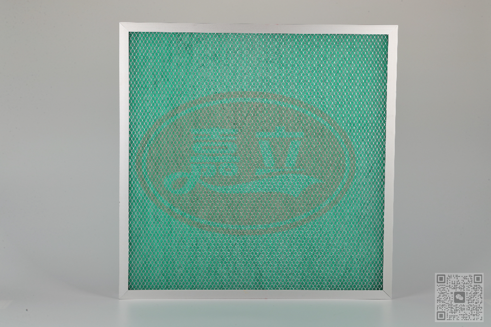 大竹高效过滤器风量