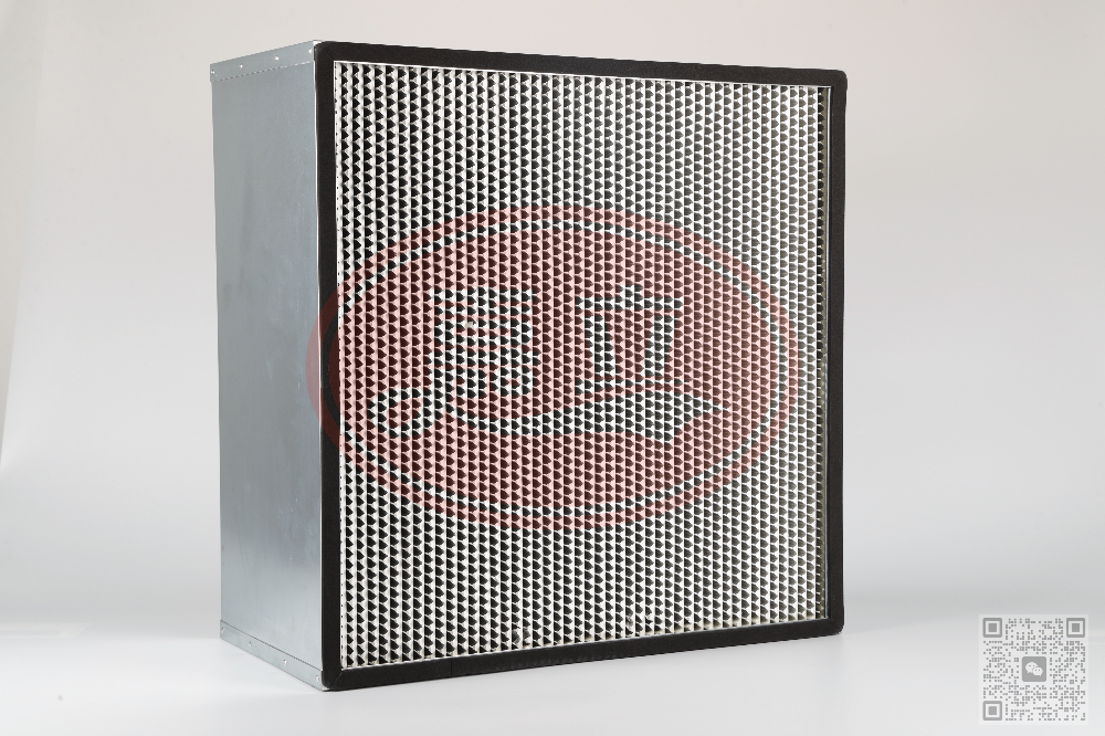 常州中效过滤器安装