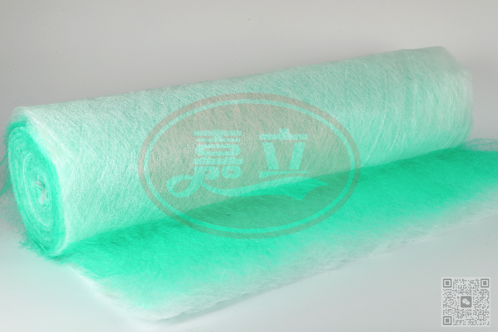 常熟中效过滤器特点