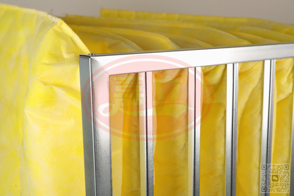 车间高效无隔板过滤器价格