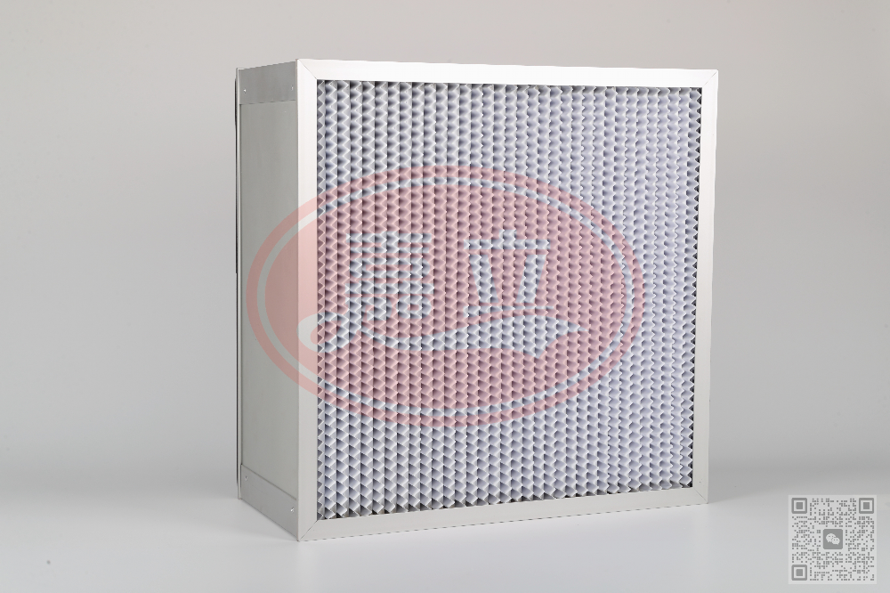 初效金属网过滤器销售