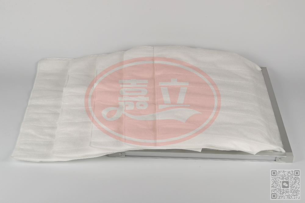 初效中效过滤器