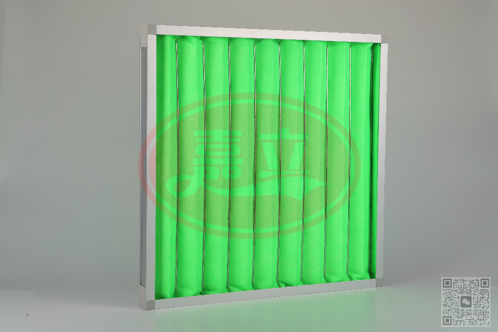 赤峰板式初效过滤器生产