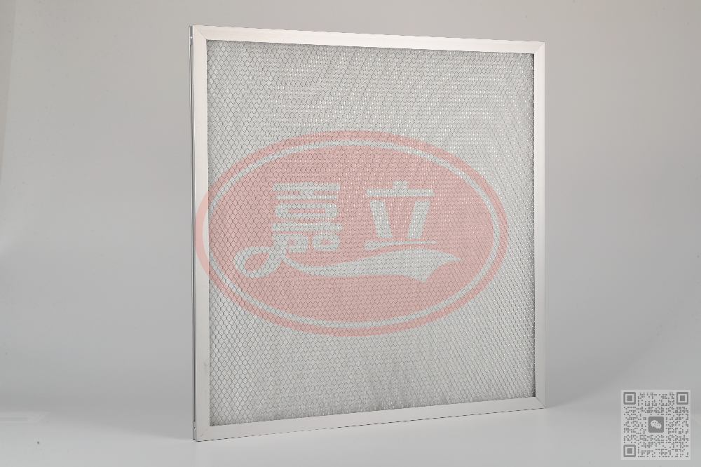 滨海新区初效板式过滤器