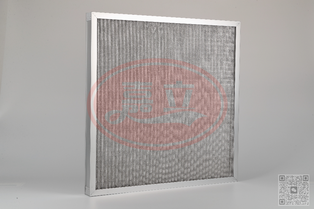 重庆g4板式初效过滤器