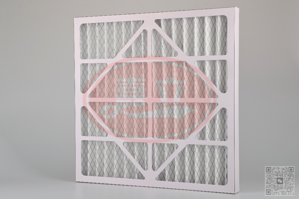 滨州板式初效过滤器价格