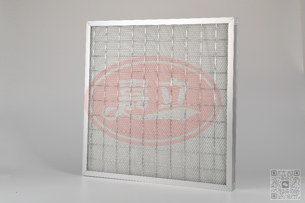 沧州市uv炉耐高温过滤器